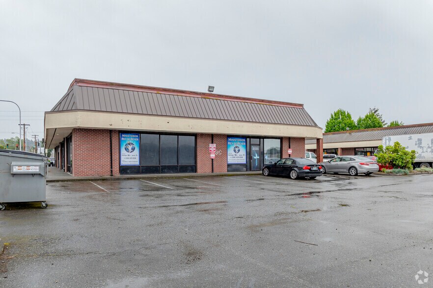2115 Auburn Way N, Auburn, WA à vendre - Photo de l’immeuble – Image 3 sur 6
