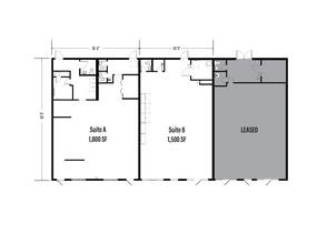 423-429 E Michigan St, Orlando, FL à louer Photo intérieure– Image 1 sur 1