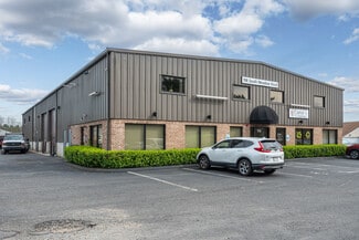 Plus de détails pour 198 S Meadow Rd, Plymouth, MA - Industriel/Logistique à louer