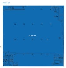 416-420 5th Ave, Brooklyn, NY à louer Plan d’étage– Image 1 sur 7