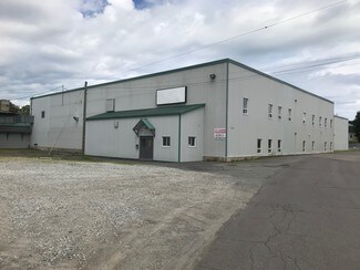 Plus de détails pour 2095 Rue Dandenault, Lawrenceville, QC - Industriel/Logistique à louer