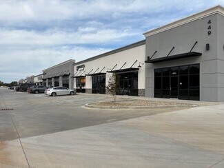 Plus de détails pour 447 Warfield Blvd, Clarksville, TN - Local commercial à louer