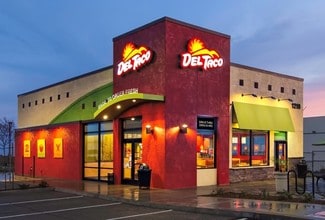 Plus de détails pour 6791 GA-85 Hwy, Riverdale, GA - Local commercial à vendre