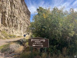 Plus de détails pour 40019 W Strawberry River Rd, Fruitland, UT - Spécialisé à vendre