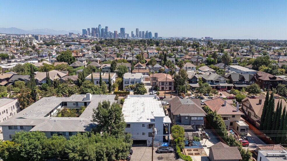 1715 Westmoreland Blvd, Los Angeles, CA à vendre - Photo de l’immeuble – Image 3 sur 21