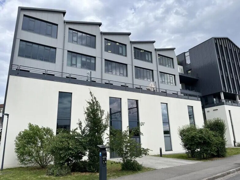 31-33 Boulevard Marius Vivier-Merle, Lyon à louer - Photo de l’immeuble – Image 1 sur 17