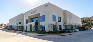 Plus de détails pour 2620 Palisades Dr, Corona, CA - Industriel/Logistique à louer