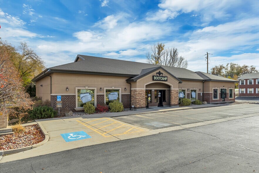 6751 S 900 E, Midvale, UT à vendre - Photo principale – Image 1 sur 27
