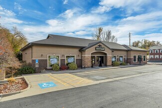 Plus de détails pour 924 6740 S, Midvale, UT - Local commercial à vendre