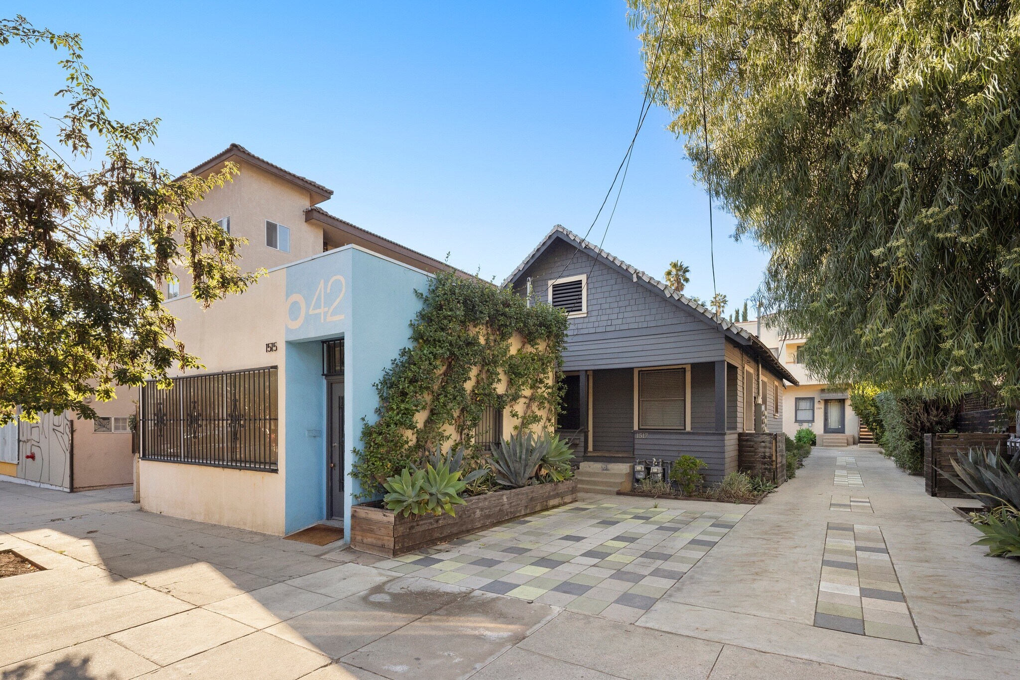 1515 Echo Park Ave, Los Angeles, CA à vendre Photo principale– Image 1 sur 18