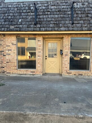 Plus de détails pour 225 S Main St, McGregor, TX - Bureau/Local commercial à louer