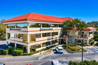 Plus de détails pour 28163 US Hwy 19 N, Clearwater, FL - Bureau à louer
