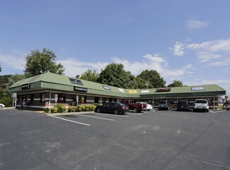 Plus de détails pour 2001 N Cannon Blvd, Kannapolis, NC - Local commercial à louer