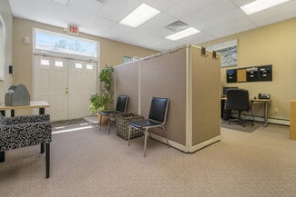 Plus de détails pour 23 Pawnee Ave, Rockaway, NJ - Local d'activités à louer