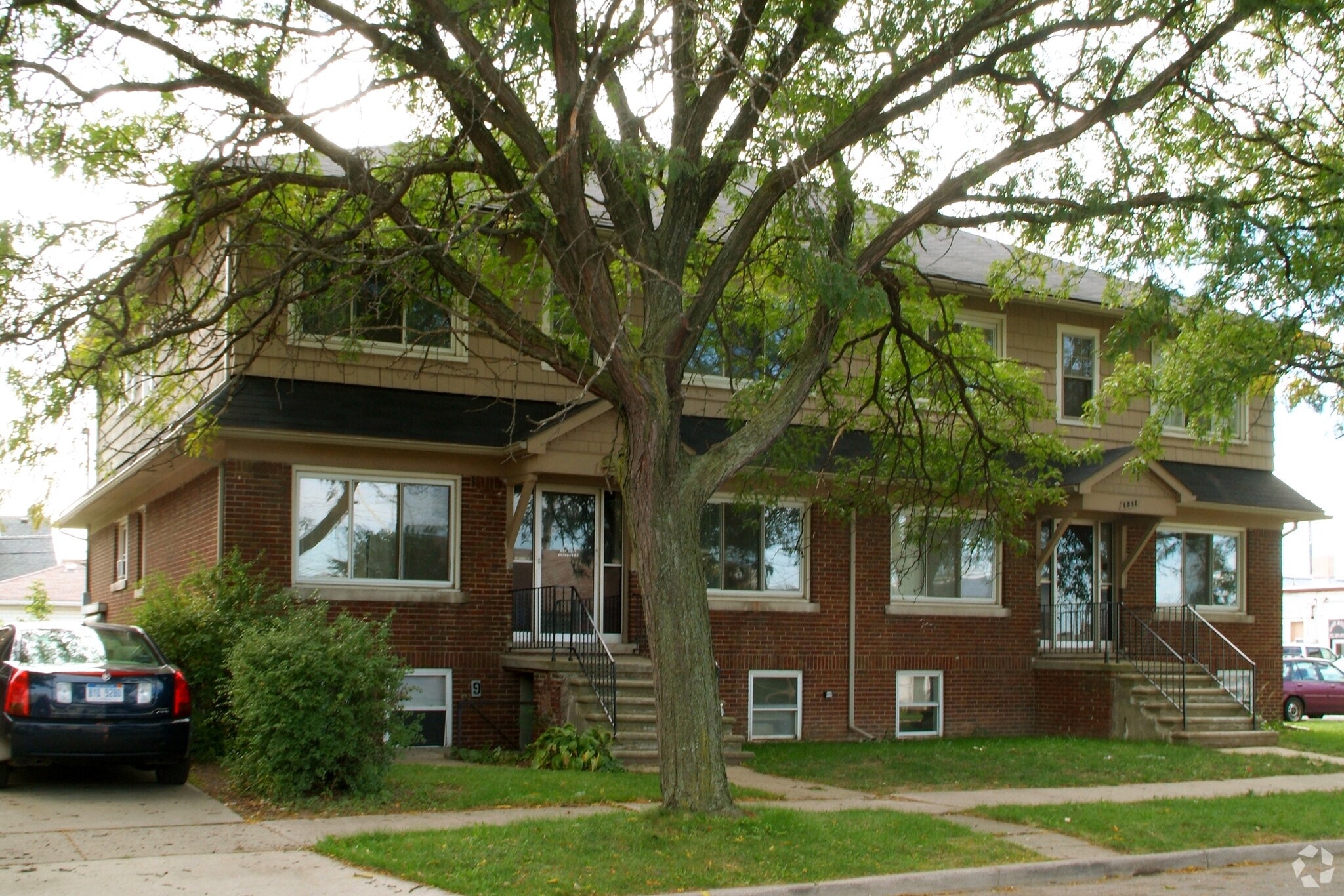 1205 Garfield Ave, Lincoln Park, MI à vendre Photo principale– Image 1 sur 52