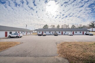 Plus de détails pour 221 W Virginia St, Rocky Mount, NC - Logement à vendre