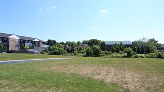 Plus de détails pour 5280 Riverside Dr, Columbus, OH - Terrain à vendre