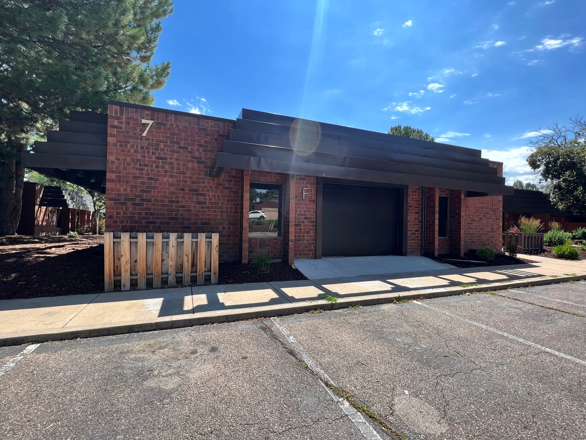 3400 W 16th St, Greeley, CO à louer Photo intérieure– Image 1 sur 18