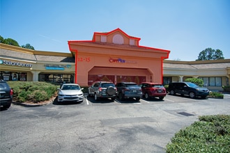 9965 San Jose Blvd, Jacksonville, FL à louer Photo intérieure– Image 1 sur 1