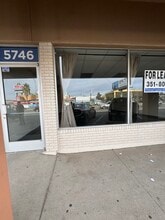 5730-5750 Trowbridge, El Paso, TX à louer Photo intérieure– Image 1 sur 12