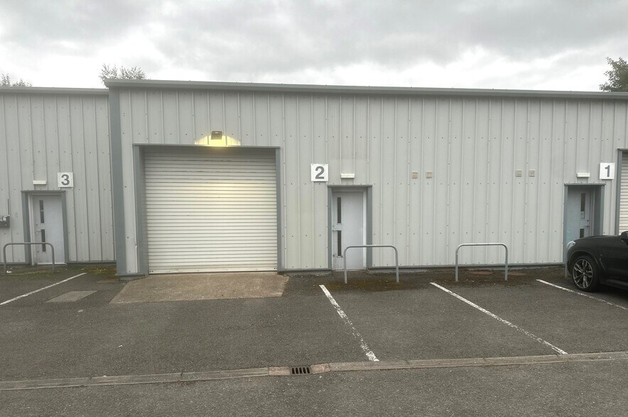 Thomas Ln, Carlisle à louer - Photo principale – Image 1 sur 3
