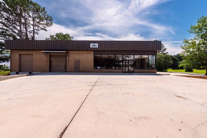 494 Richardson Rd SE, Calhoun, GA à vendre - Photo de l’immeuble – Image 3 sur 32