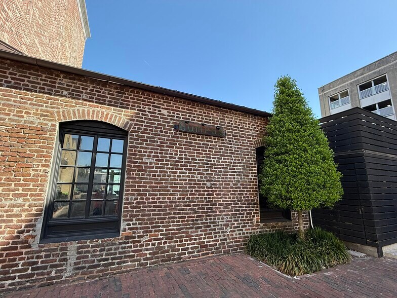 5 Cumberland St, Charleston, SC à vendre - Photo de l’immeuble – Image 3 sur 9