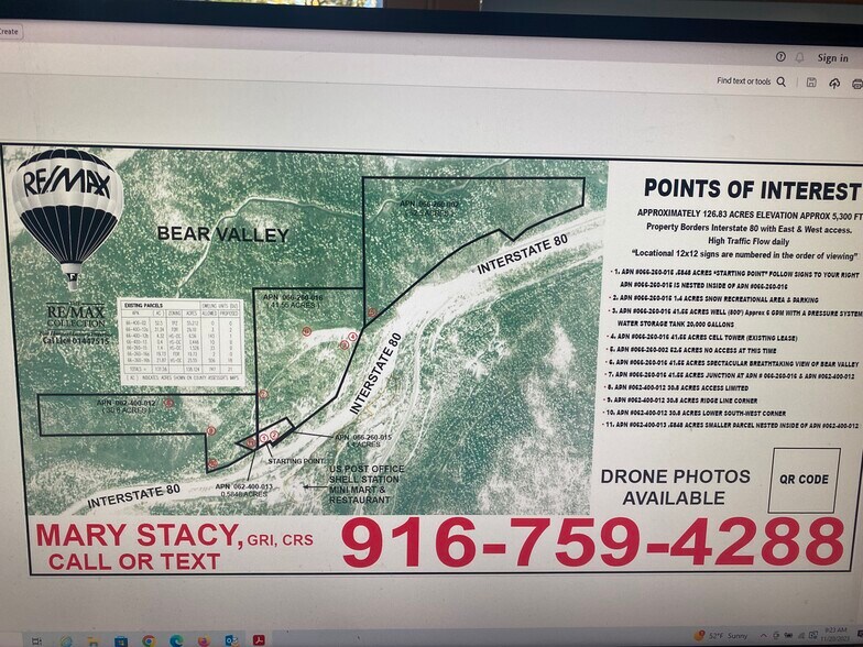 41855 Nyack Rd, Emigrant Gap, CA à vendre - Photo de l’immeuble – Image 3 sur 17
