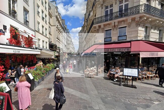 Plus de détails pour Local commercial à louer