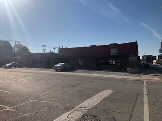 Plus de détails pour 7901 Ogden Ave, Lyons, IL - Local commercial à louer