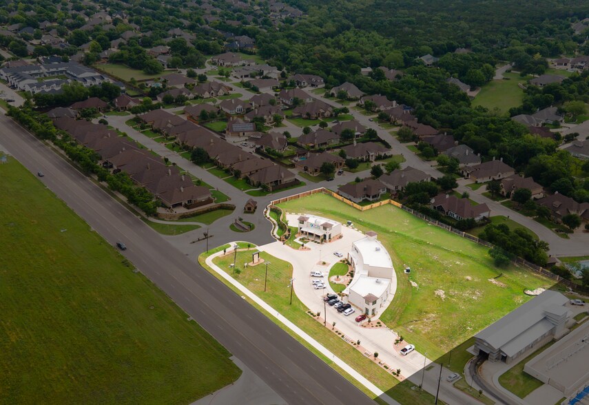 2419 Palermo Pky, Temple, TX à vendre - Photo de l’immeuble – Image 2 sur 15