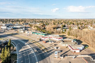 2004 Sherwood Dr, Sherwood Park, AB - VUE AÉRIENNE vue de carte - Image1