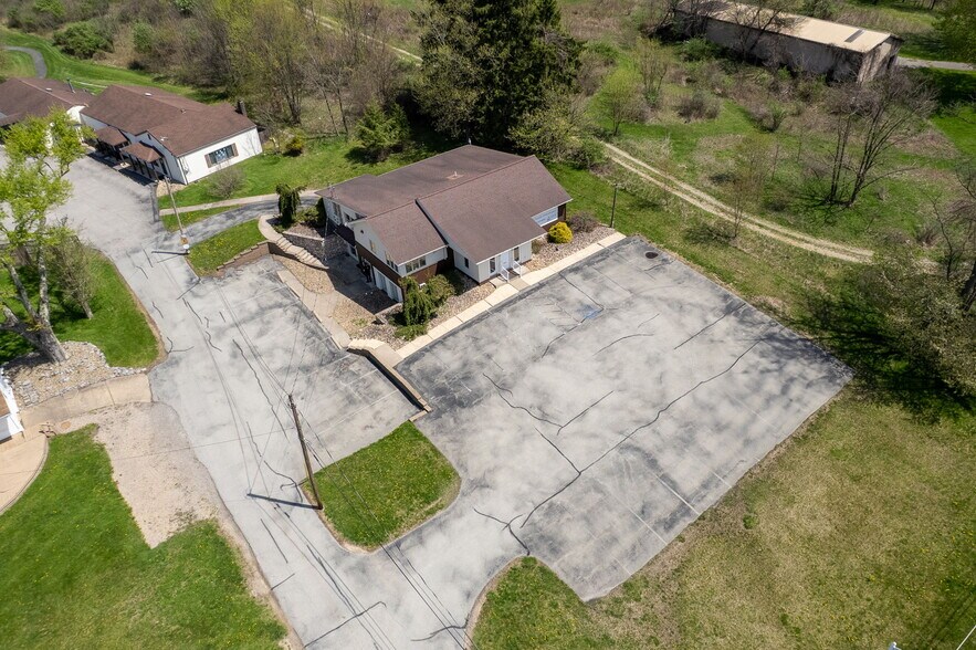 373 Frye Farm Rd, Greensburg, PA à vendre - Photo de l’immeuble – Image 3 sur 52