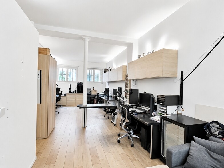95 Boulevard De Magenta, Paris à louer - Photo intérieure – Image 3 sur 4