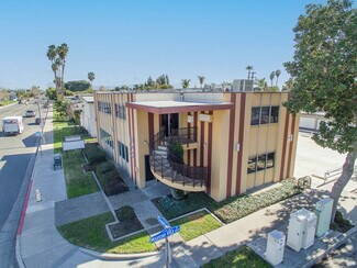 Plus de détails pour 2000 E Chapman Ave, Fullerton, CA - Bureau à louer