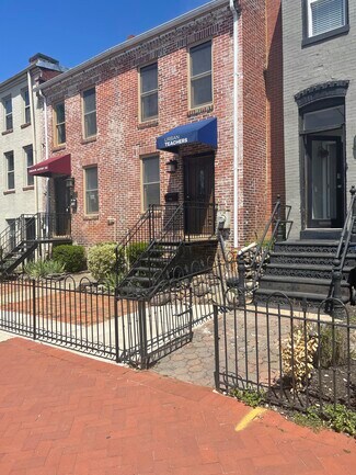 Plus de détails pour 720 I St SE, Washington, DC - Bureau/Local commercial à louer
