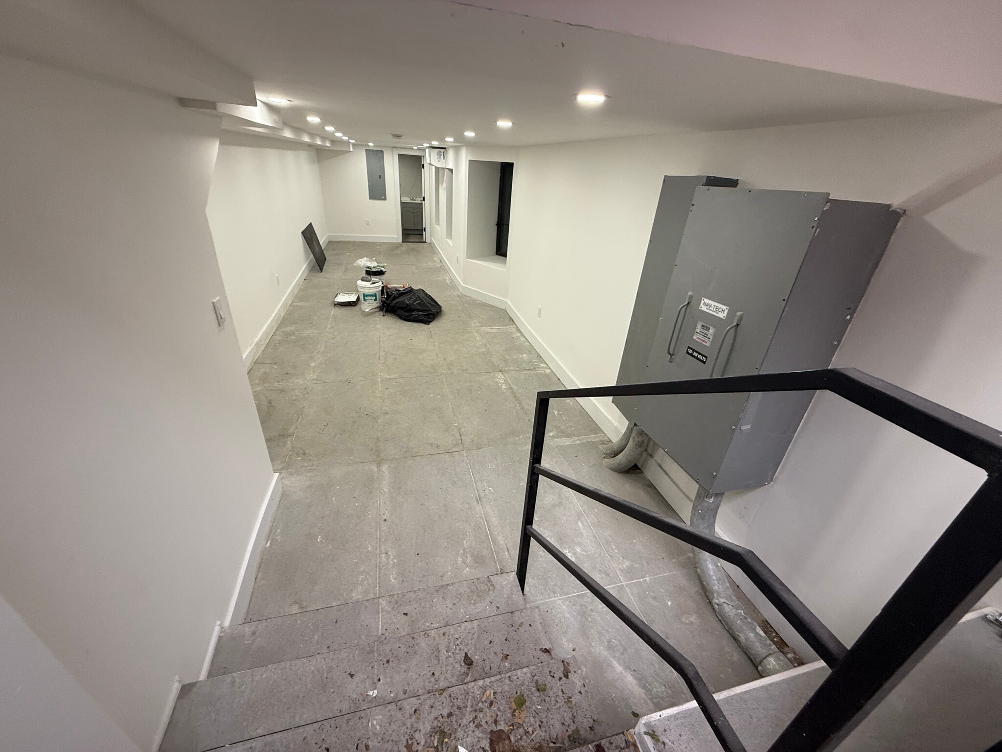 452 W 36th St, New York, NY à louer Photo intérieure– Image 1 sur 3