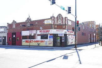 Plus de détails pour 1755-1759 W 79th St, Chicago, IL - Local commercial à louer