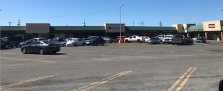 Plus de détails pour 2257 Louisville Ave, Monroe, LA - Local commercial à vendre