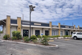 Plus de détails pour 74-5563 Kaiwi St, Kailua Kona, HI - Local commercial à louer