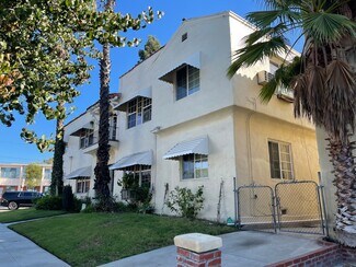 Plus de détails pour 630 Naranja Dr, Glendale, CA - Logement à vendre