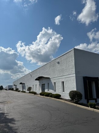 Plus de détails pour 1020 Claycraft Rd, Columbus, OH - Industriel/Logistique à louer