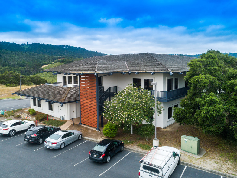2 Lower Ragsdale Dr, Monterey, CA à louer - Photo de l’immeuble – Image 3 sur 7