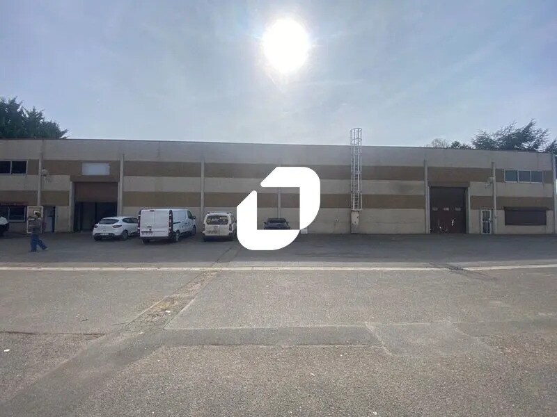 Chemin De La Chap Saint Antoine, Ennery à louer Photo de l’immeuble– Image 1 sur 14