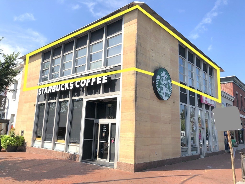 721 D St SE, Washington, DC à louer Photo de l’immeuble– Image 1 sur 13