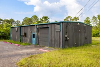 Plus de détails pour 10241 Sorrento Rd, Pensacola, FL - Local commercial à vendre