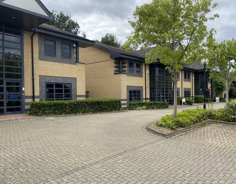 Parkway, Fareham à vendre - Photo principale – Image 1 sur 1