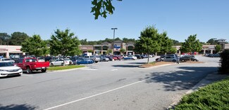Plus de détails pour 4472-4520 Chamblee Dunwoody Rd, Dunwoody, GA - Local commercial à louer