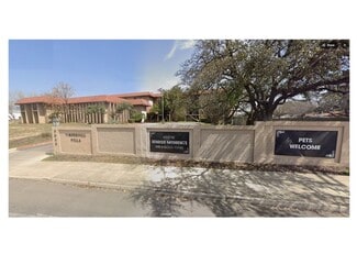 Plus de détails pour 5050 Timberhill, San Antonio, TX - Santé à vendre