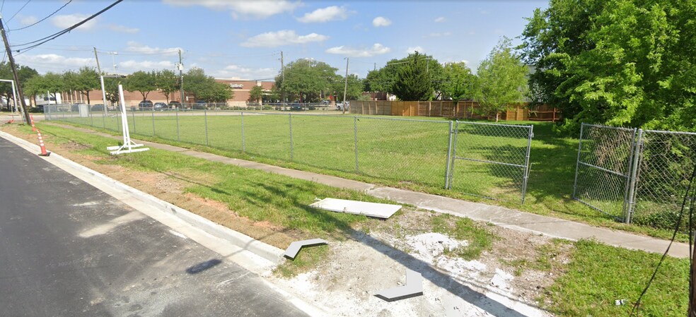 1819 Sawyer St, Houston, TX à louer - Autre – Image 3 sur 5